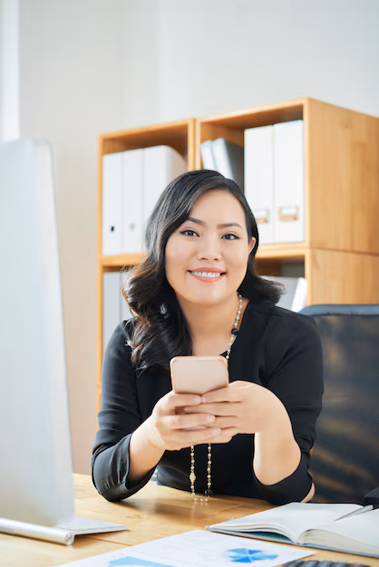 CEO Emma My Trần 2 Mục tiêu sự nghiệp của CEO Emma My Trần tập trung vào việc xây dựng Hay88