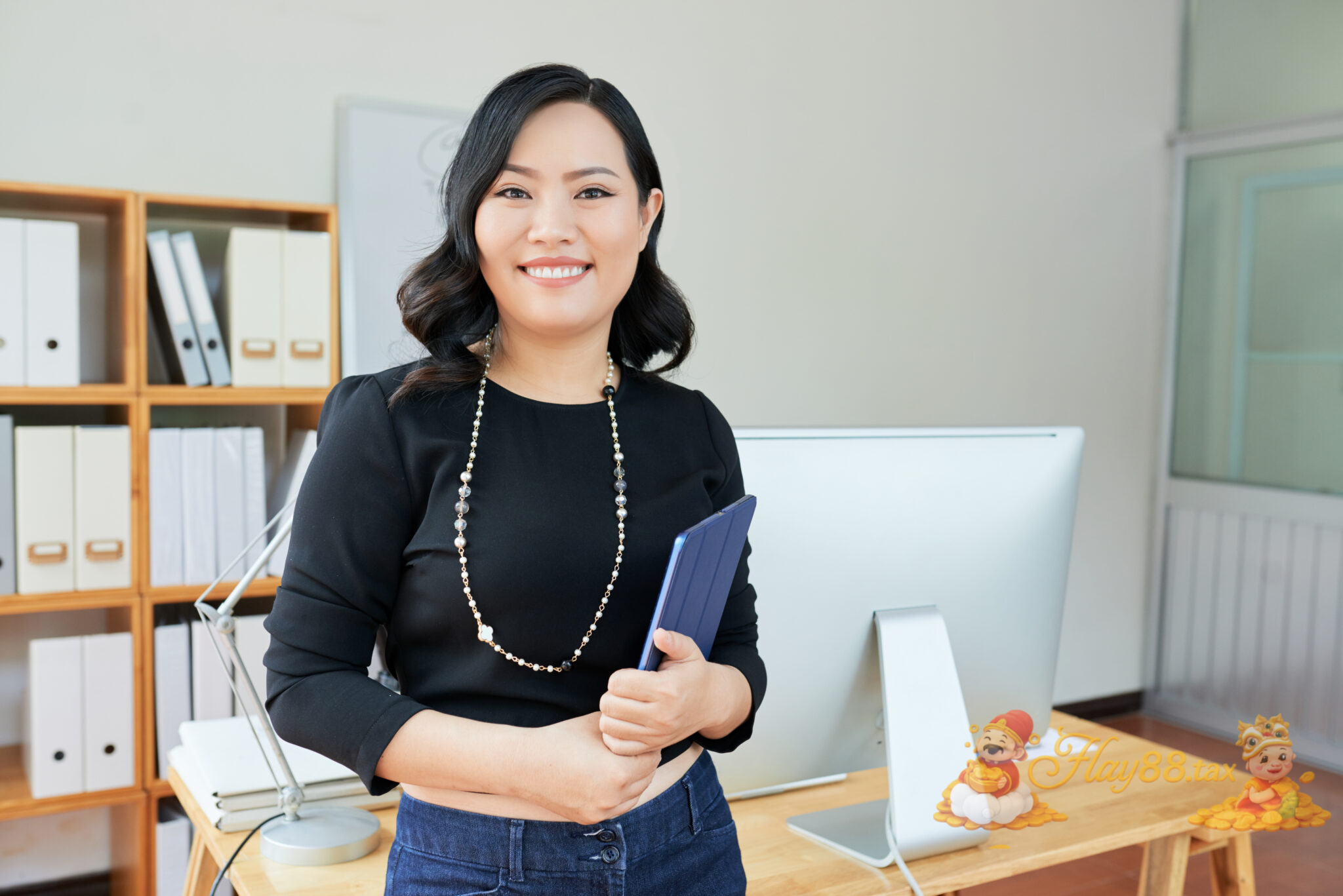 CEO Emma My Trần 3 Kinh nghiệm nhiều năm trong lĩnh vực game giải trí giúp CEO Emma My Trần định hướng Hay88 hiệu quả.