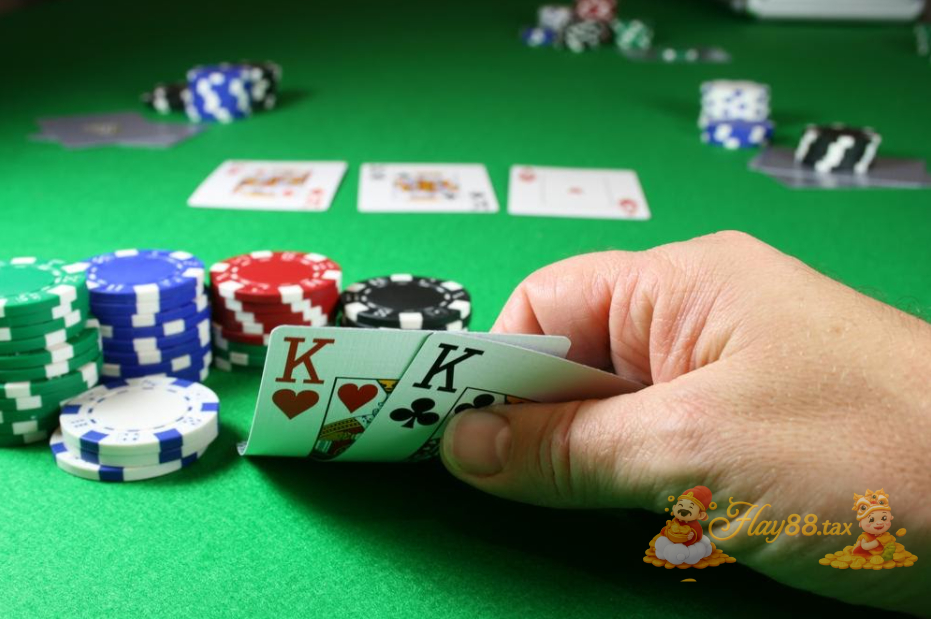 Trang chủ 84 Cần chơi có chiến thuật thông minh và quản lý vốn chặt chẽ để nâng cao cơ hội chiến thắng