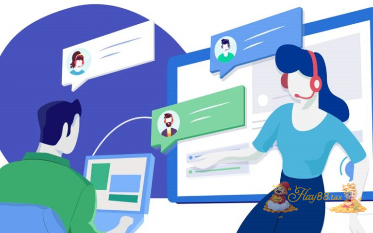 Liên hệ 1 Website chính thức là kênh liên hệ Hay88 tiện lợi, phản hồi nhanh.
