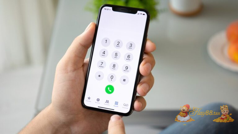 Liên hệ 2 Hotline Hay88 hỗ trợ xử lý các vấn đề cần xác nhận hoặc trao đổi gấp.