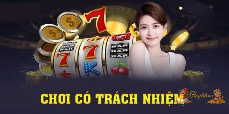 Trách nhiệm cá cược 3 Trách nhiệm cá cược Hay88 đặt mục tiêu bảo vệ quyền lợi và sự an toàn của người chơi