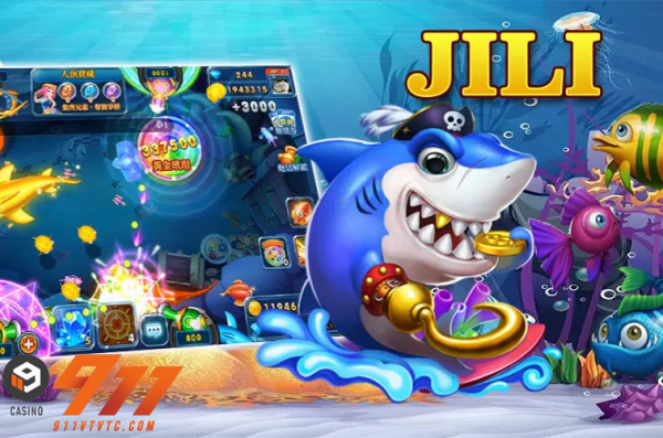 Bắn Cá JILI JILIHOW Hay88 – Top Tựa Bắn Cá RTP Cao Nhất 1 image 102