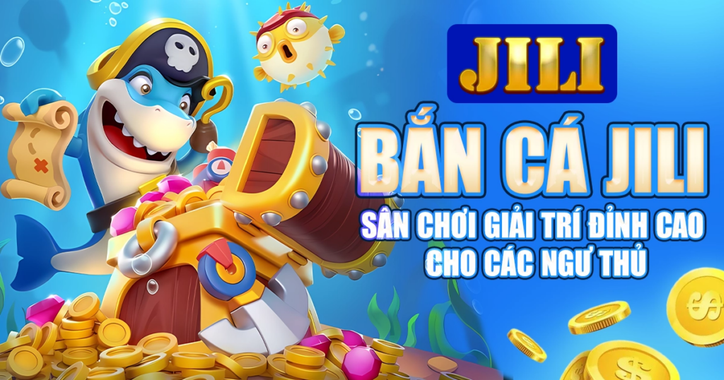 Bắn Cá JILI JILIHOW Hay88 – Top Tựa Bắn Cá RTP Cao Nhất 2 image 104