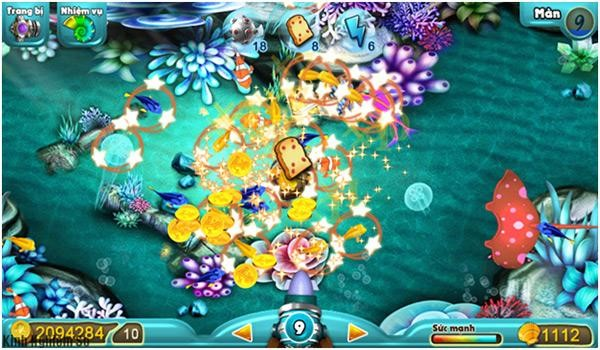 Bắn Cá ONLINE VIP Hay88 – Đẳng Cấp Tối Thượng Đổi Thưởng 2 image 106