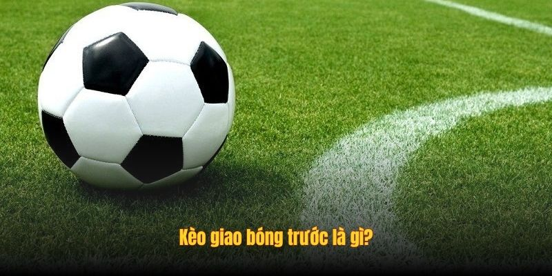 Kèo Giao Bóng Trước Hay88 – Hướng Dẫn Và Chiến Thuật 1 image 112