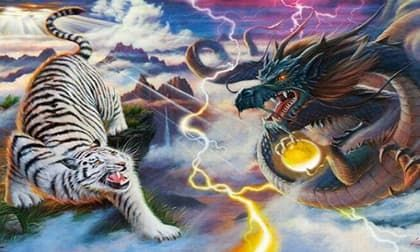 Rồng Hổ Hay88 – Dragon Tiger Đơn Giản Nhất Casino 2 image 27