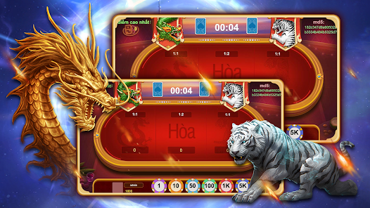 Rồng Hổ Hay88 – Dragon Tiger Đơn Giản Nhất Casino 1 image 28