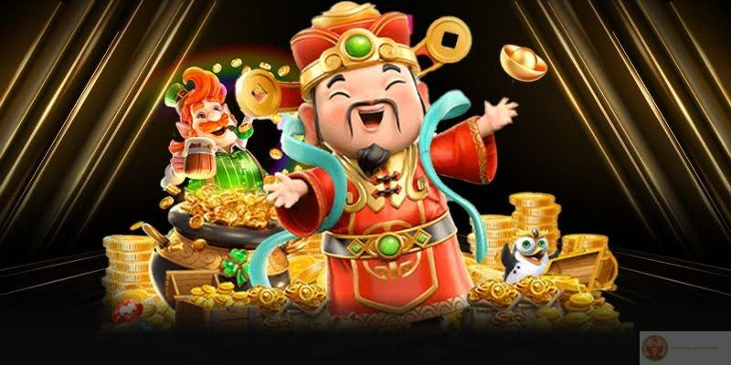 Nổ Hũ 90 Hay88 – Jackpot 90x Và Cơ Chế Thưởng Đặc Biệt 1 image 77