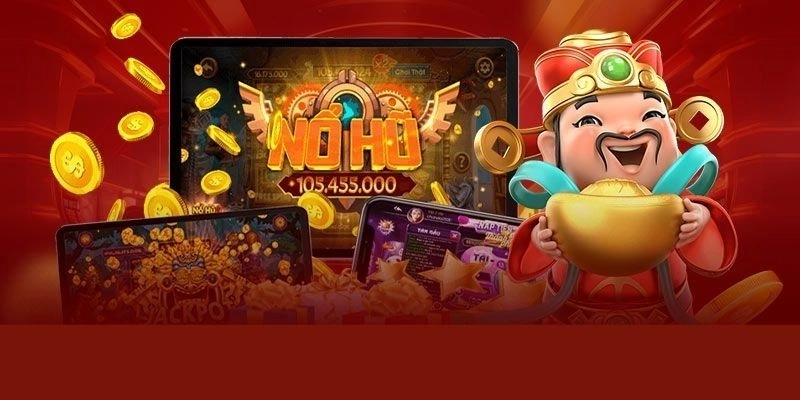 Nổ Hũ Thần Tài Hay88 – Golden Respin Và Jackpot Phú Quý 2 image 79