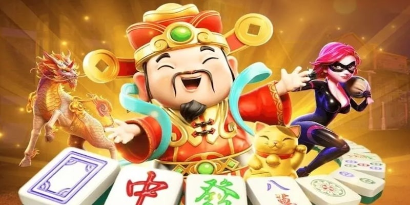 Nổ Hũ Thần Tài Hay88 – Golden Respin Và Jackpot Phú Quý 1 image 80
