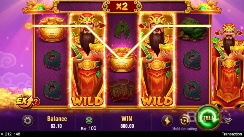 Jili Slot Game Jilihow Hay88 – Top Game JILI Đang Hot Nhất 1 image 92