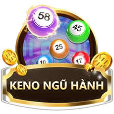 game keno ngu hanh hay888s com